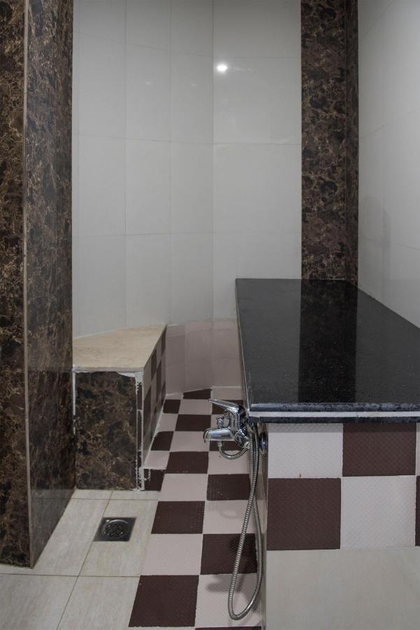 Najd Peak Apartment Riyad Extérieur photo